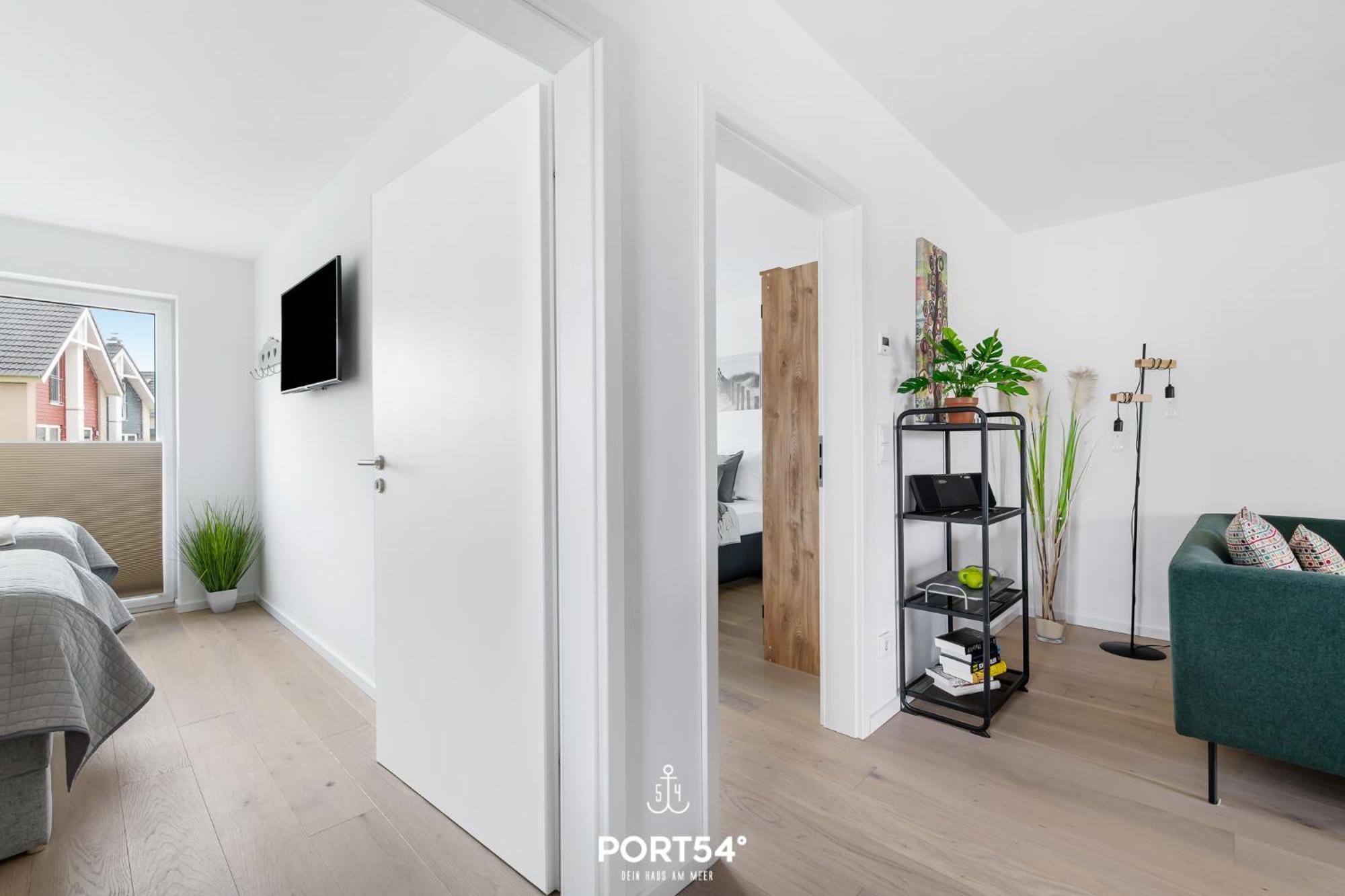 Ferienwohnung Fine بوسم المظهر الخارجي الصورة