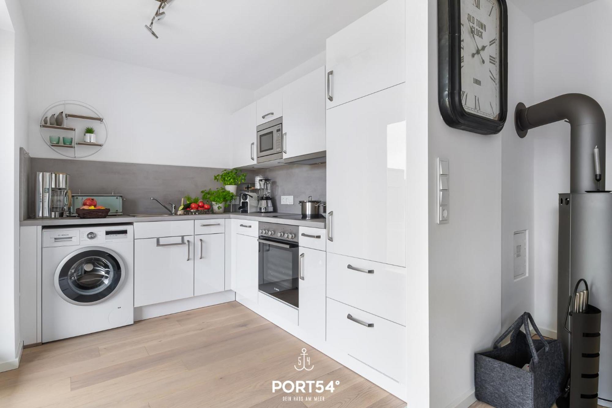 Ferienwohnung Fine بوسم المظهر الخارجي الصورة