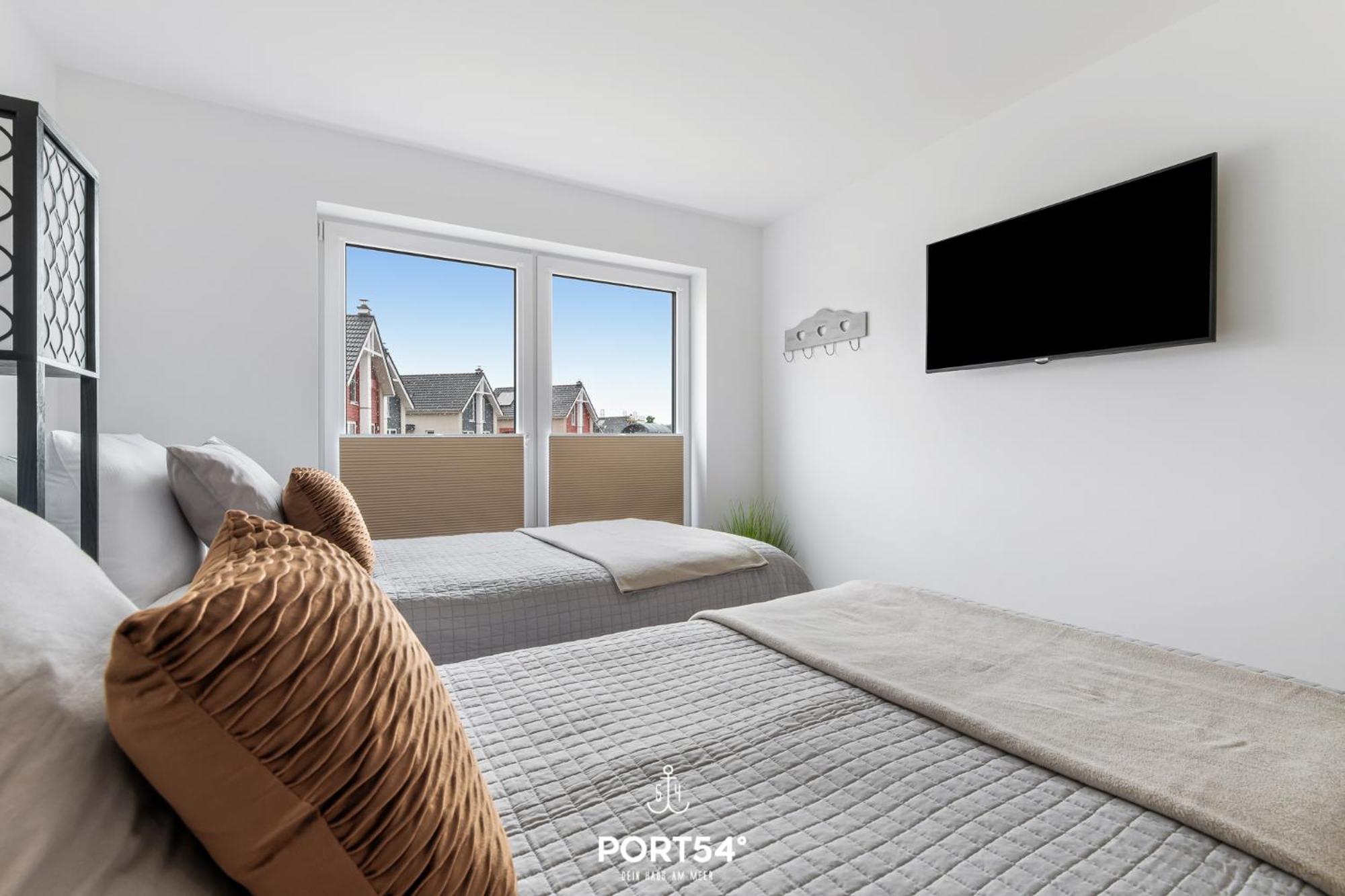 Ferienwohnung Fine بوسم المظهر الخارجي الصورة