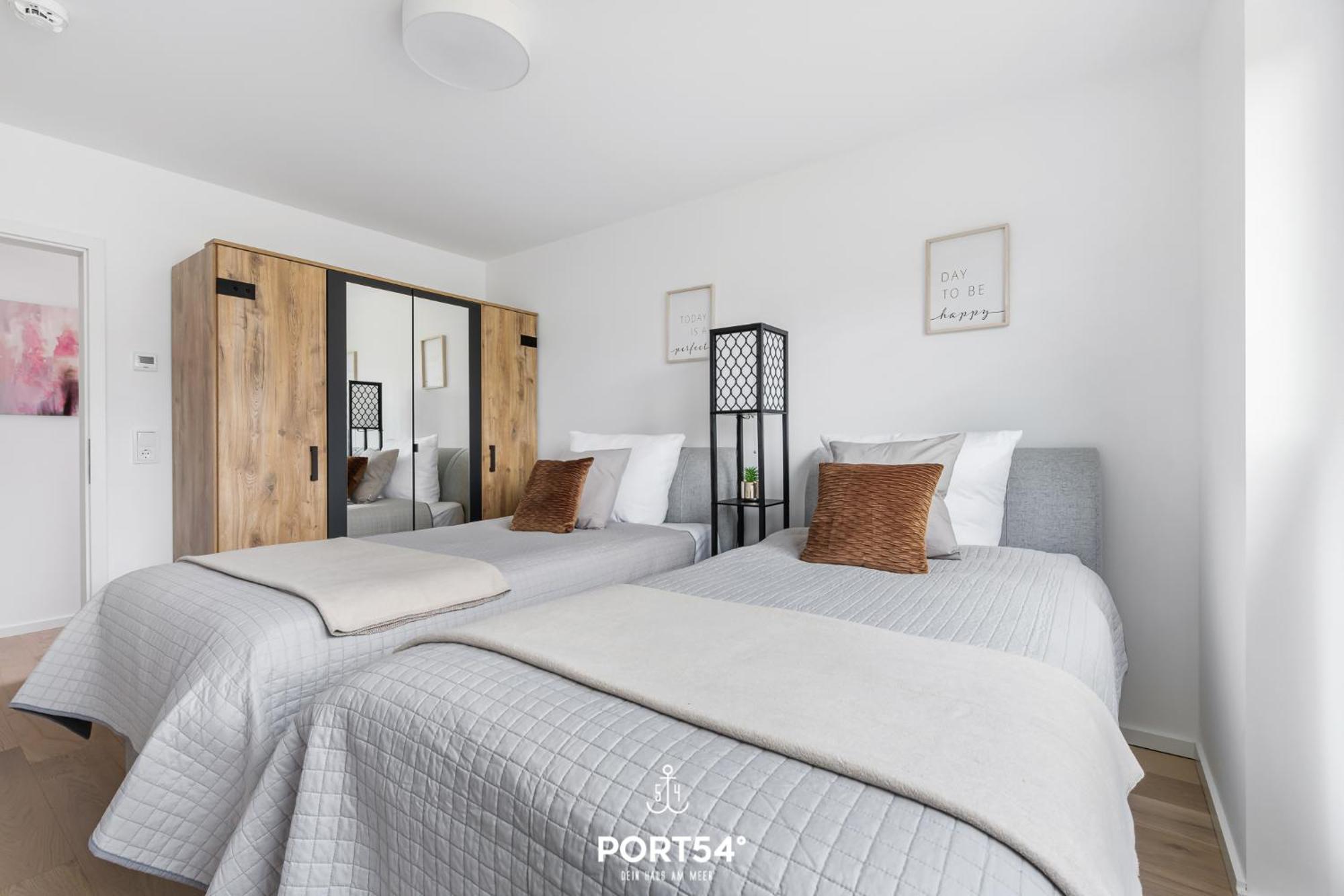 Ferienwohnung Fine بوسم المظهر الخارجي الصورة