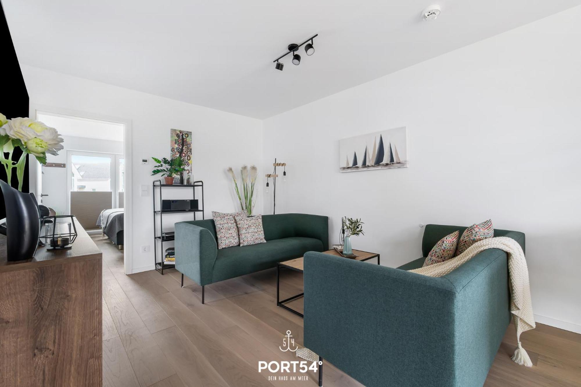Ferienwohnung Fine بوسم المظهر الخارجي الصورة