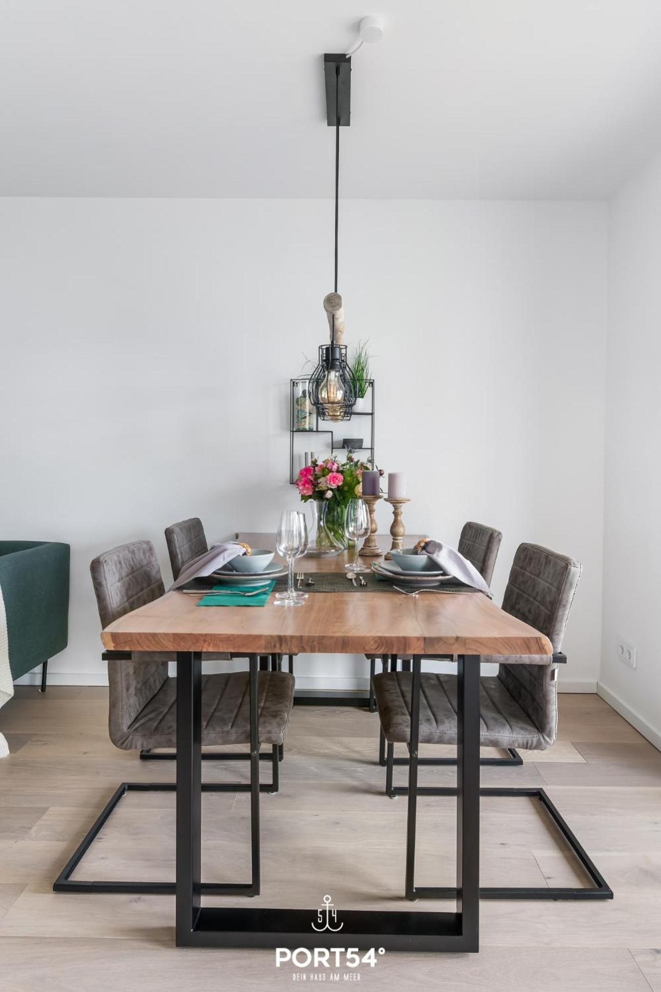 Ferienwohnung Fine بوسم المظهر الخارجي الصورة