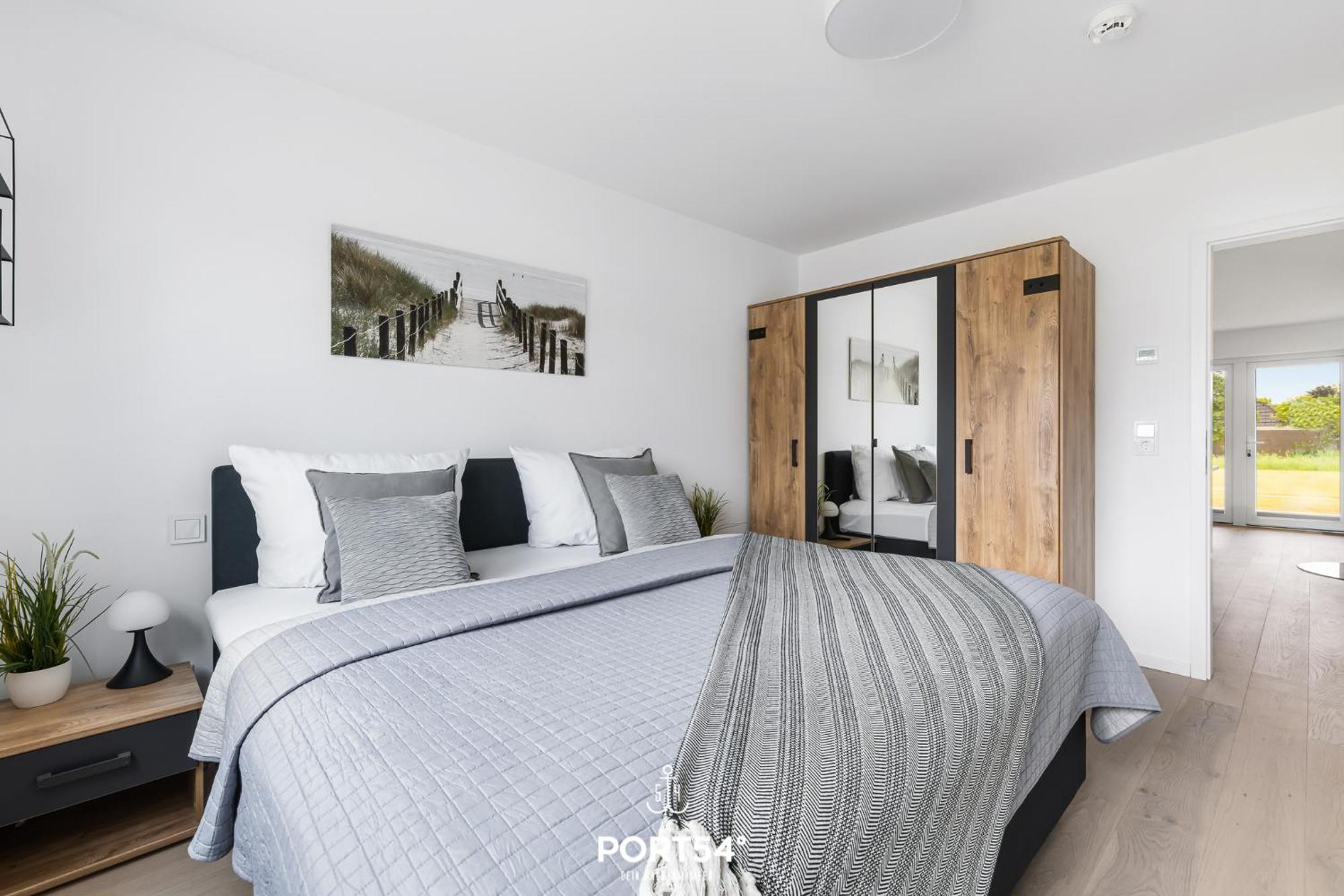 Ferienwohnung Fine بوسم المظهر الخارجي الصورة