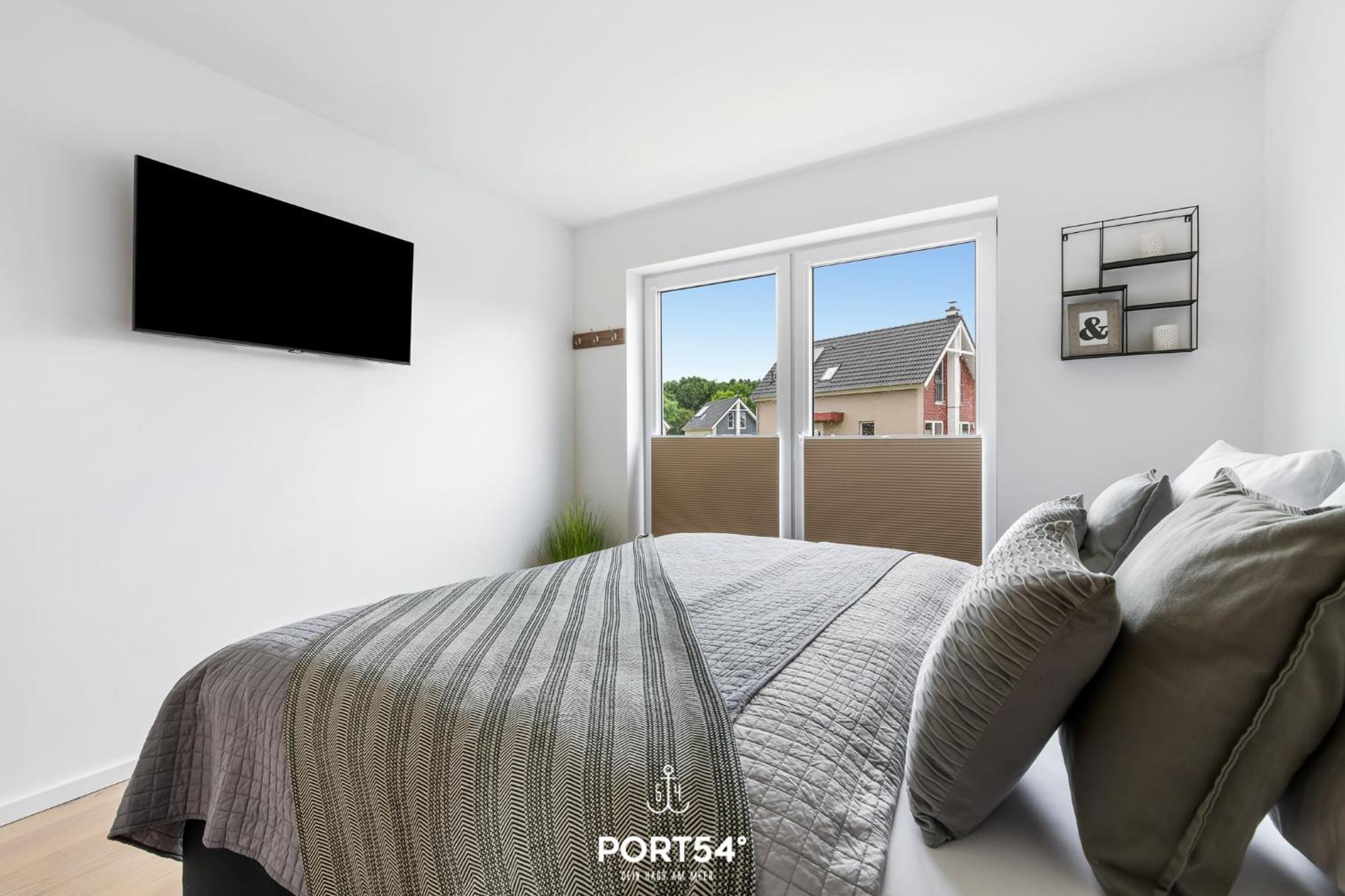 Ferienwohnung Fine بوسم المظهر الخارجي الصورة