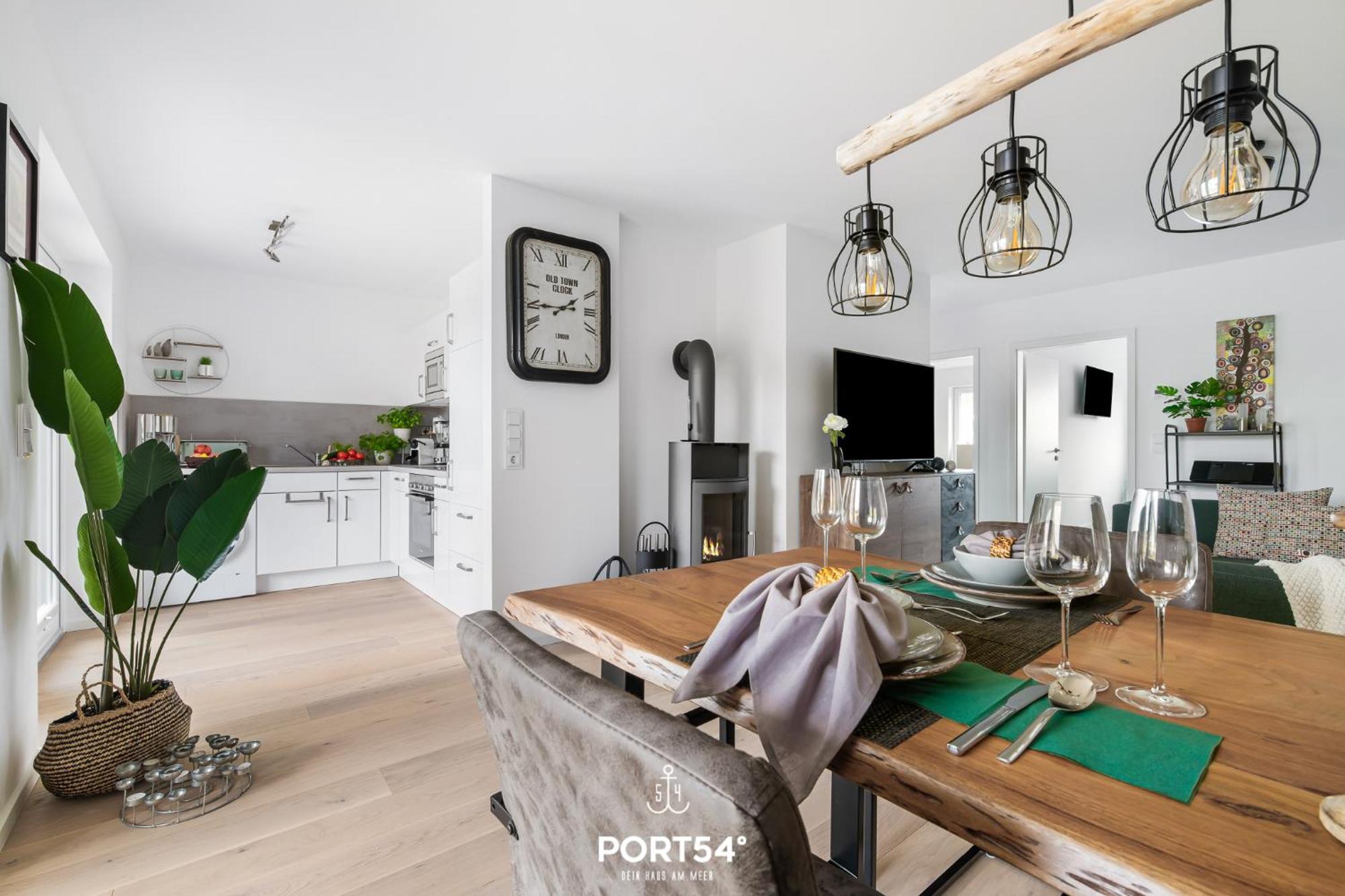 Ferienwohnung Fine بوسم المظهر الخارجي الصورة