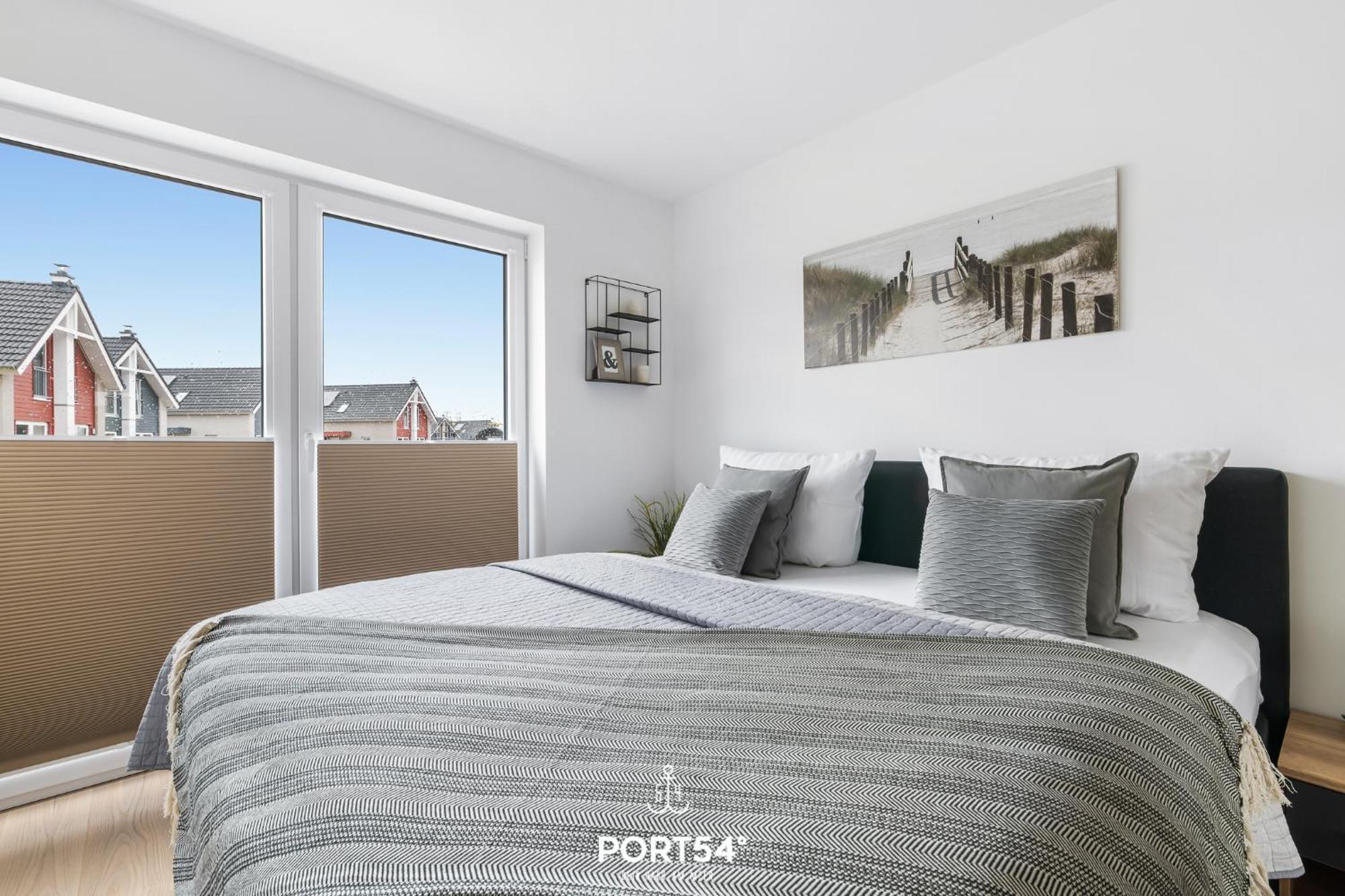 Ferienwohnung Fine بوسم المظهر الخارجي الصورة
